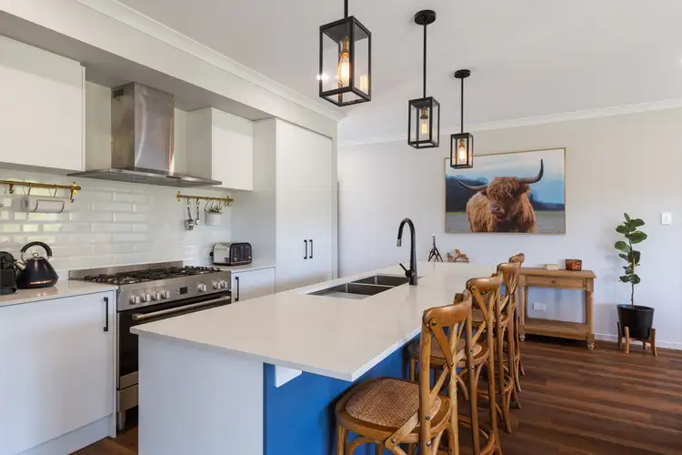 Third view of Homely house listing, 16 Reflection Court, Nambour QLD 4560
