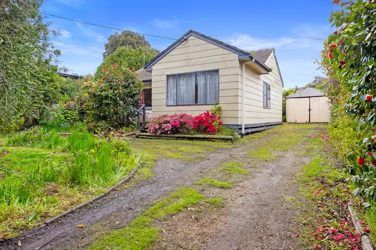 Main view of Homely house listing, 4 Marion Court, Inverloch VIC 3996