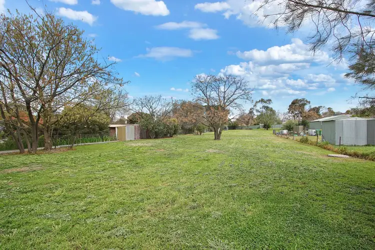Main view of Homely land listing, 6 Kennedy Street, Howlong NSW 2643