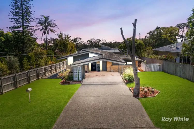 16B El Rancho Street, Daisy Hill QLD 4127