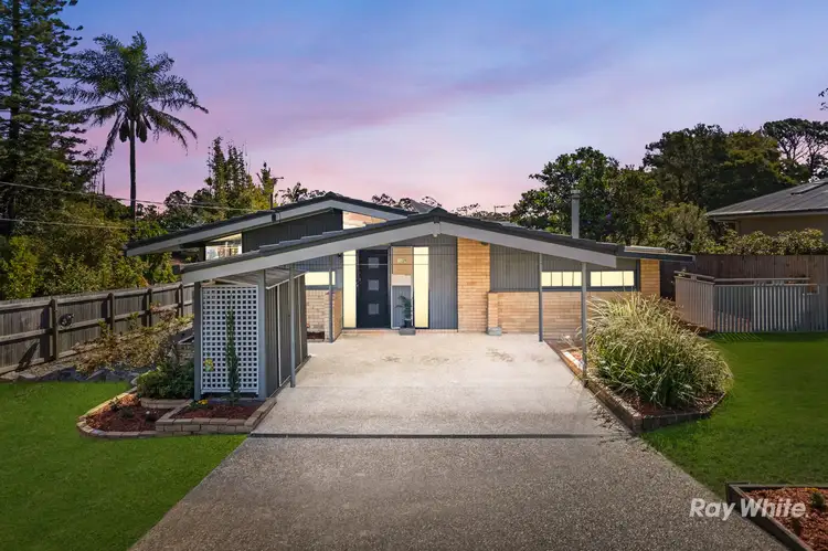 Second view of Homely house listing, 16B El Rancho Street, Daisy Hill QLD 4127