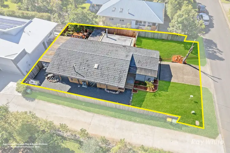 Third view of Homely house listing, 16B El Rancho Street, Daisy Hill QLD 4127