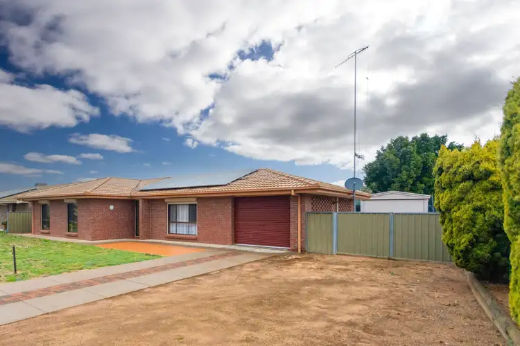 Second view of Homely house listing, 7 Phillips Road, Berri SA 5343
