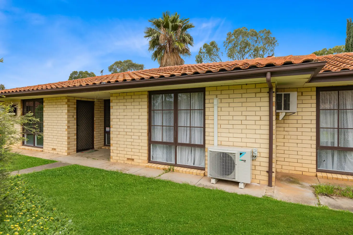 Main view of Homely unit listing, 2/19 Edward Street, Paralowie SA 5108