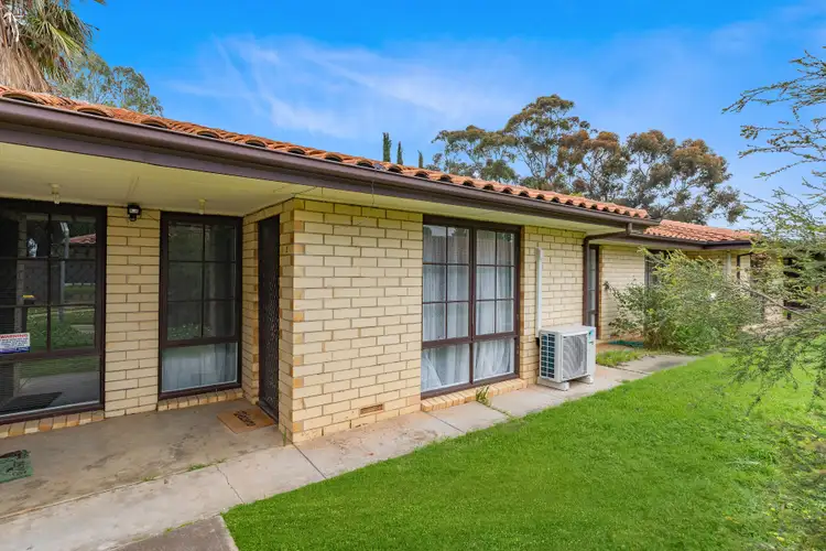 Second view of Homely unit listing, 2/19 Edward Street, Paralowie SA 5108