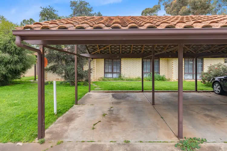 Third view of Homely unit listing, 2/19 Edward Street, Paralowie SA 5108