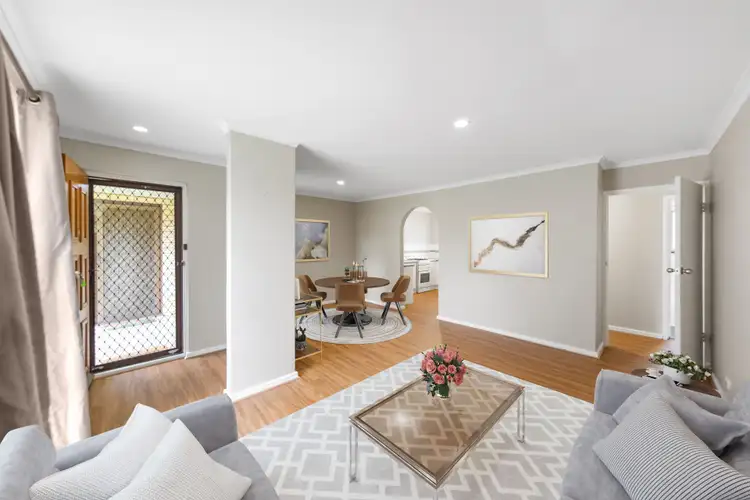 Sixth view of Homely unit listing, 2/19 Edward Street, Paralowie SA 5108