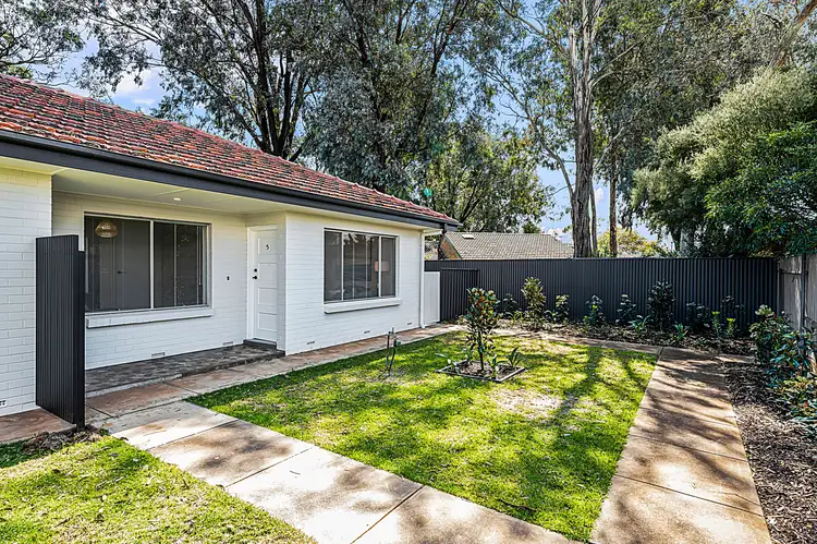 5/63 Devitt Avenue, Payneham South SA 5070
