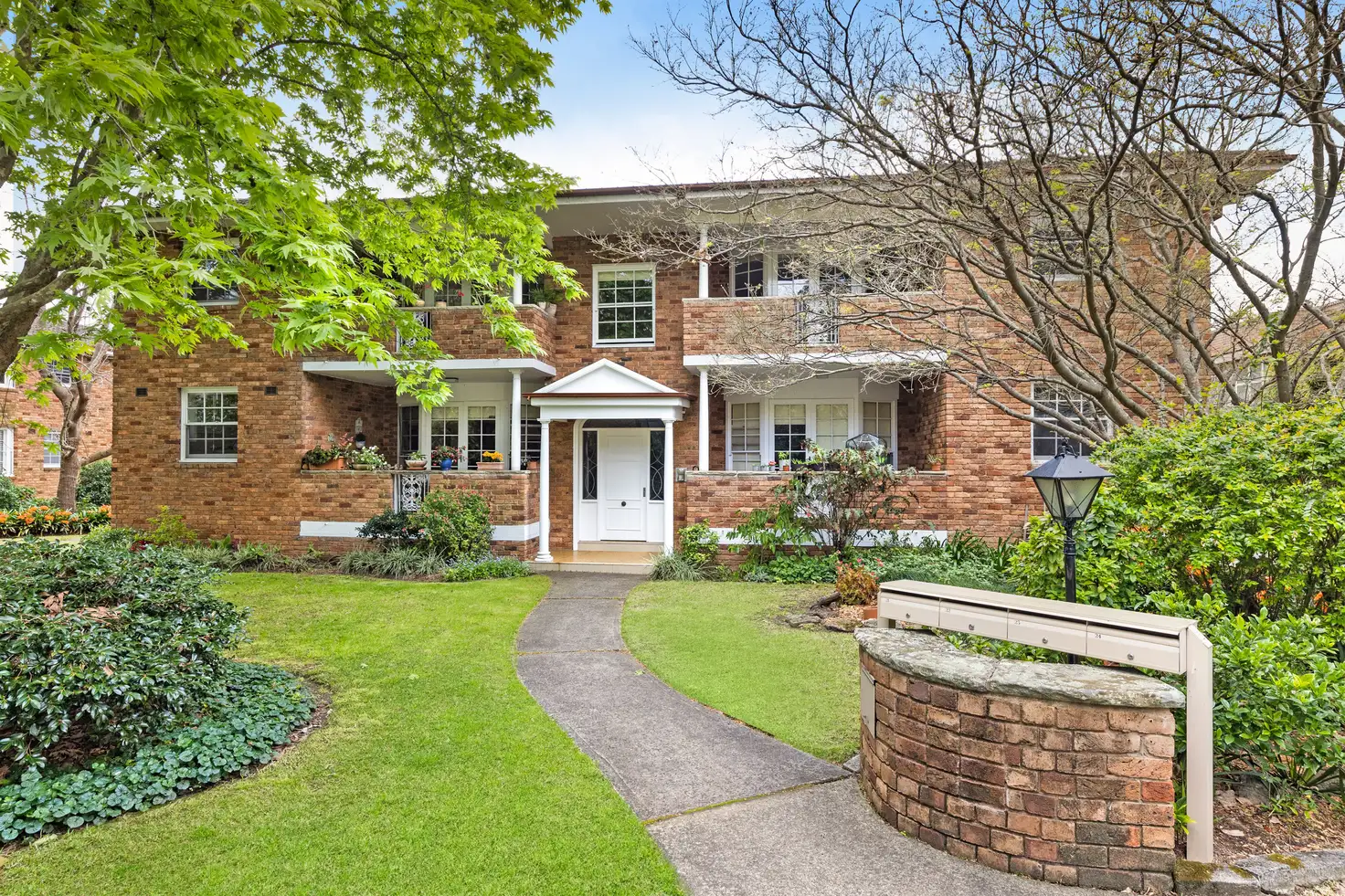 Main view of Homely apartment listing, 22/2 Cherry Street, Warrawee NSW 2074