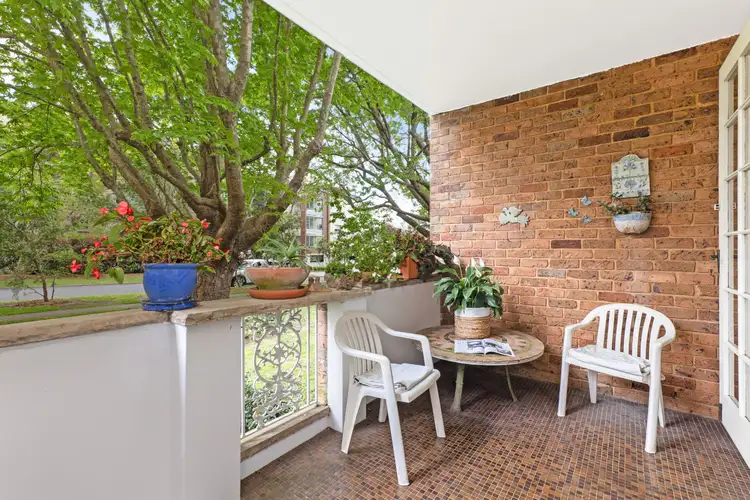 Fourth view of Homely apartment listing, 22/2 Cherry Street, Warrawee NSW 2074