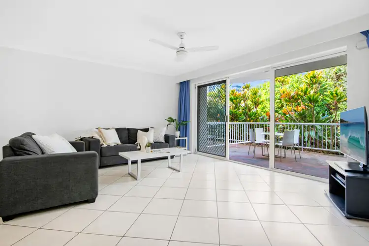 Second view of Homely unit listing, 34/36 Australia Avenue, Broadbeach QLD 4218