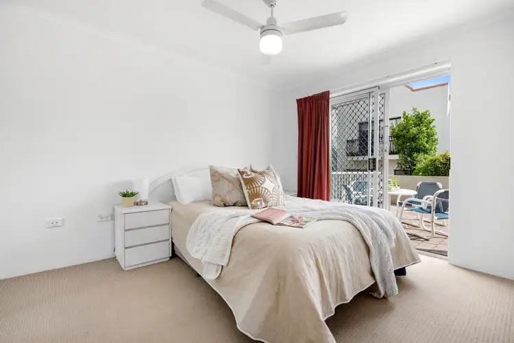 Third view of Homely unit listing, 34/36 Australia Avenue, Broadbeach QLD 4218