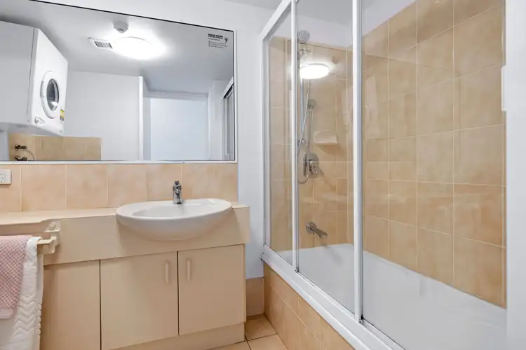 Fourth view of Homely unit listing, 34/36 Australia Avenue, Broadbeach QLD 4218