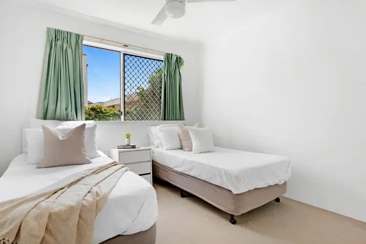 Fifth view of Homely unit listing, 34/36 Australia Avenue, Broadbeach QLD 4218