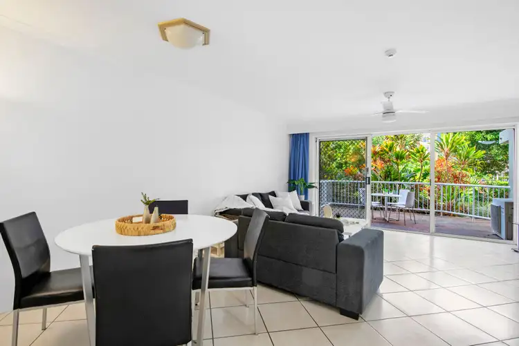 Sixth view of Homely unit listing, 34/36 Australia Avenue, Broadbeach QLD 4218