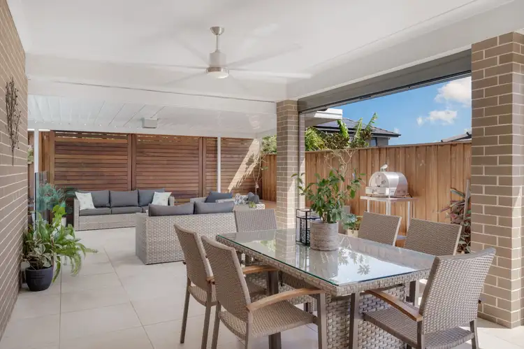 Fourth view of Homely house listing, 25 Highdale Terrace, Glenmore Park NSW 2745