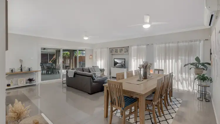 Sixth view of Homely house listing, 25 Highdale Terrace, Glenmore Park NSW 2745