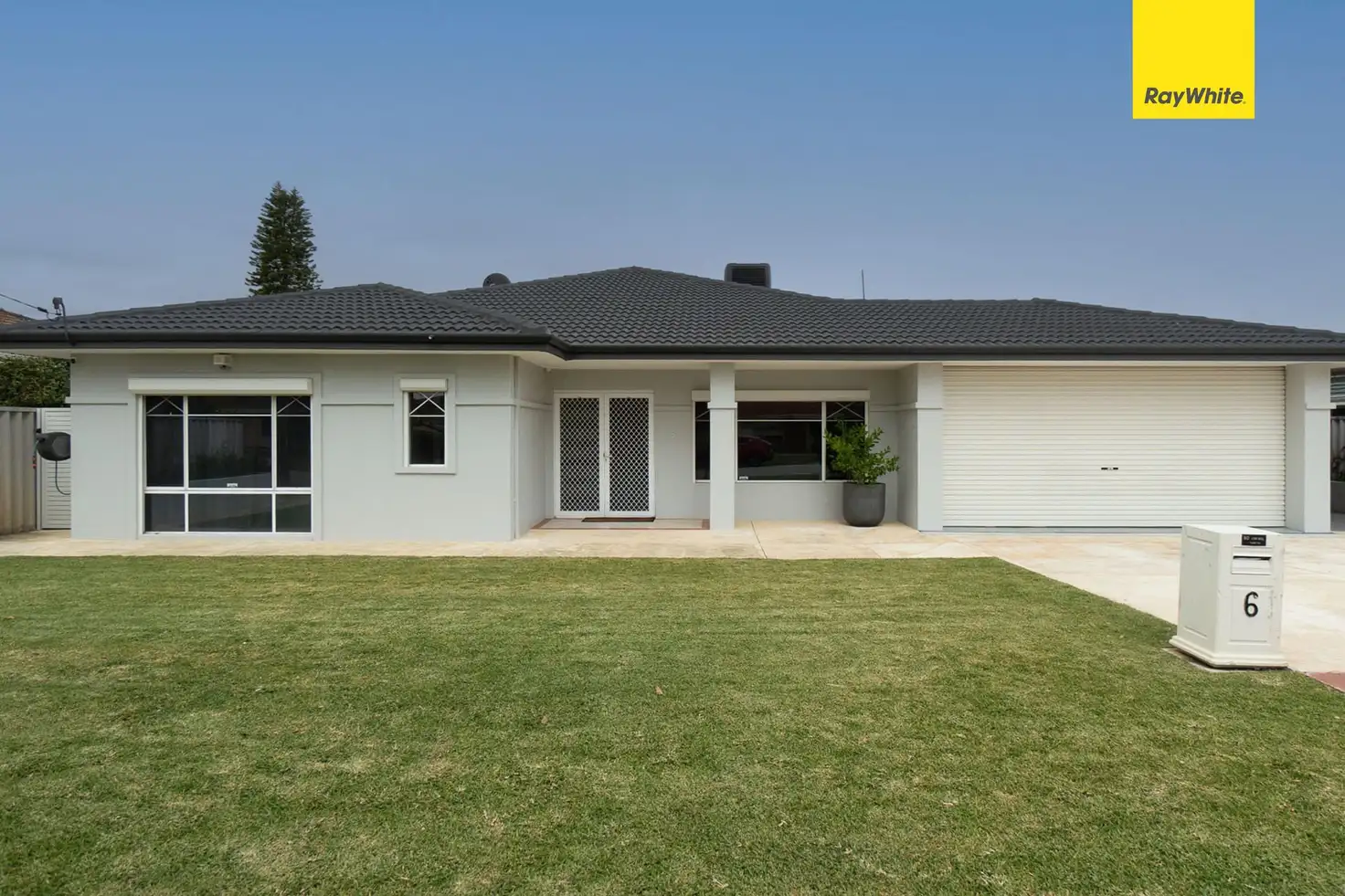 Main view of Homely house listing, 6 George Street, Belmont WA 6104