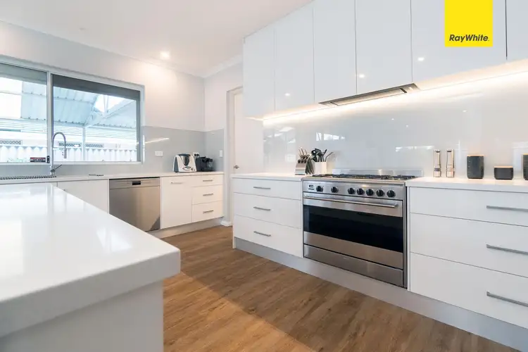 Fifth view of Homely house listing, 6 George Street, Belmont WA 6104