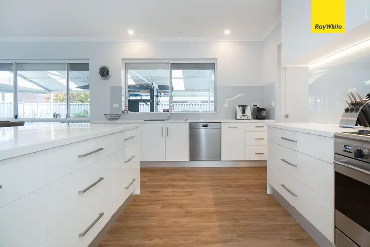 Sixth view of Homely house listing, 6 George Street, Belmont WA 6104