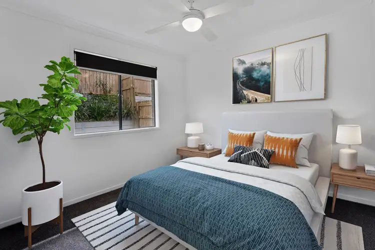 Third view of Homely house listing, 8 Randwick Avenue, Logan Reserve QLD 4133