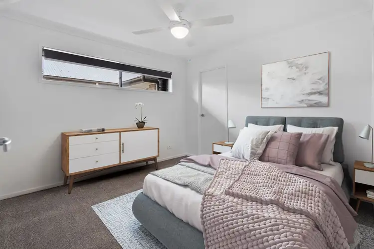 Fifth view of Homely house listing, 8 Randwick Avenue, Logan Reserve QLD 4133