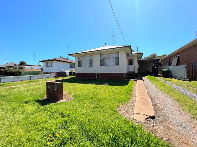 Second view of Homely house listing, 1&2/104 Mitchell Street, Parkes NSW 2870