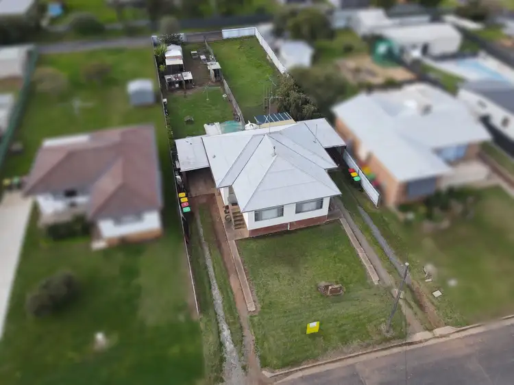 Third view of Homely house listing, 1&2/104 Mitchell Street, Parkes NSW 2870