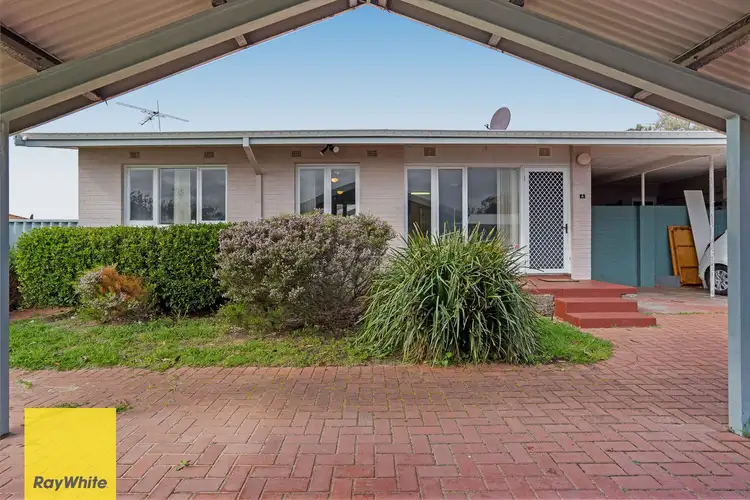 Second view of Homely unit listing, 20A Pointer Way, Girrawheen WA 6064