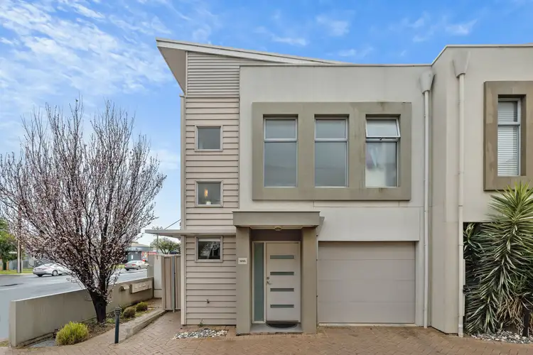 Main view of Homely house listing, 10/95 Grange Road, Allenby Gardens SA 5009