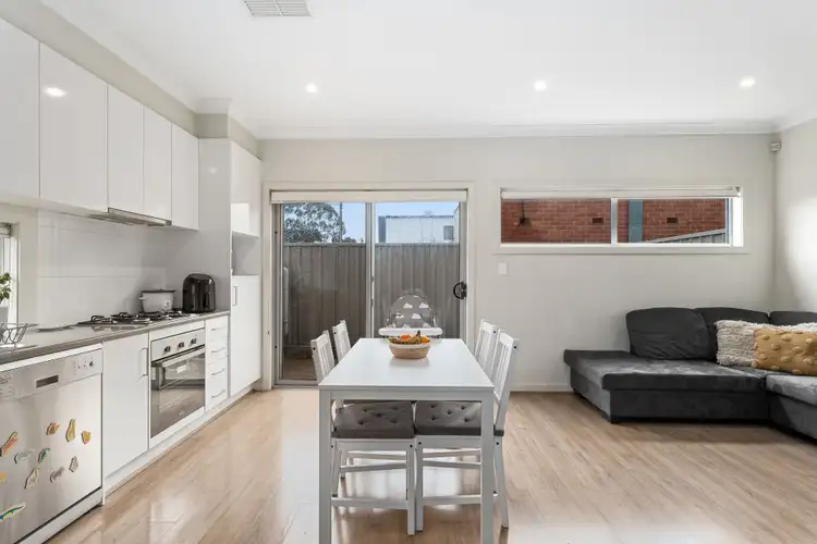Third view of Homely house listing, 10/95 Grange Road, Allenby Gardens SA 5009