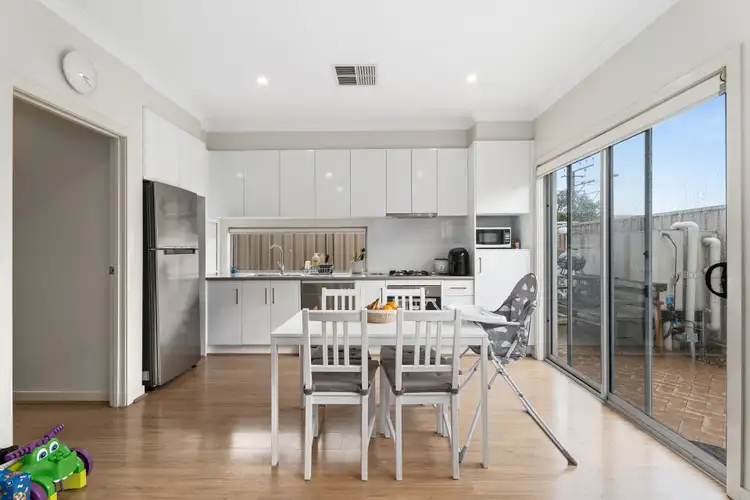 Fourth view of Homely house listing, 10/95 Grange Road, Allenby Gardens SA 5009