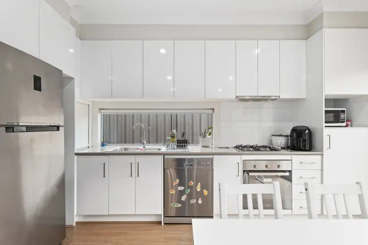 Fifth view of Homely house listing, 10/95 Grange Road, Allenby Gardens SA 5009