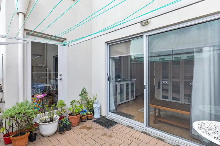 Fourth view of Homely house listing, 7/95 Grange Road, Allenby Gardens SA 5009