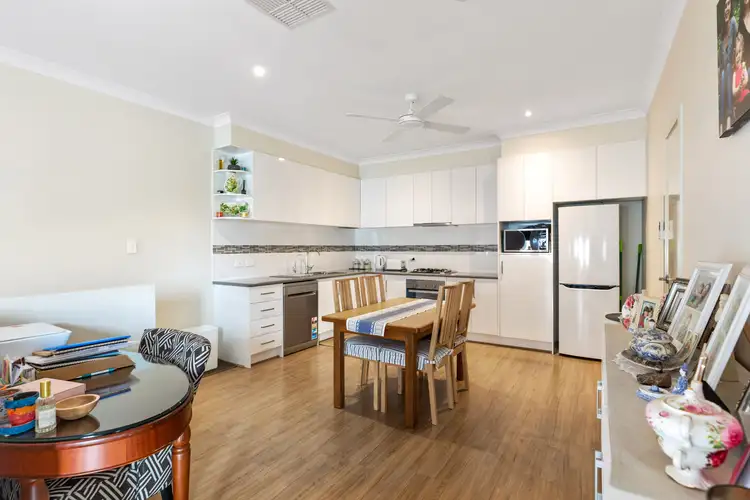 Fifth view of Homely house listing, 7/95 Grange Road, Allenby Gardens SA 5009