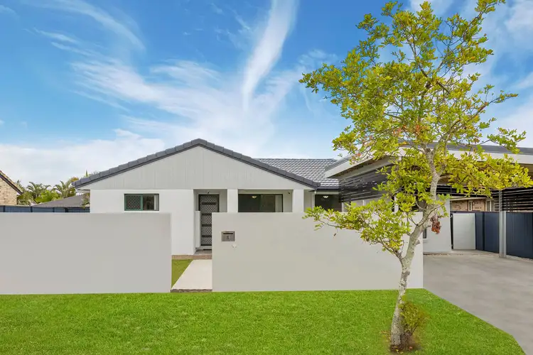4 River Park Drive, Loganholme QLD 4129