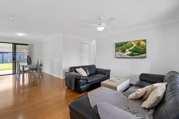 Second view of Homely house listing, 4 River Park Drive, Loganholme QLD 4129