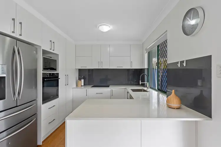Fourth view of Homely house listing, 4 River Park Drive, Loganholme QLD 4129