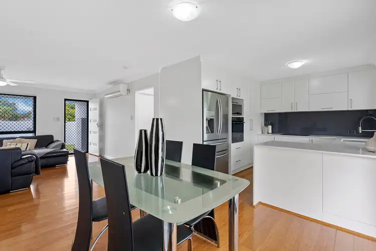 Fifth view of Homely house listing, 4 River Park Drive, Loganholme QLD 4129