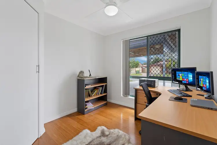 Sixth view of Homely house listing, 4 River Park Drive, Loganholme QLD 4129