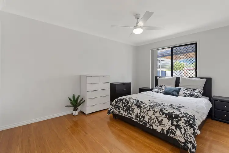 Seventh view of Homely house listing, 4 River Park Drive, Loganholme QLD 4129