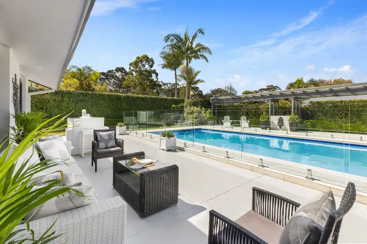 Main view of Homely house listing, 8 Milburn Place, St Ives NSW 2075