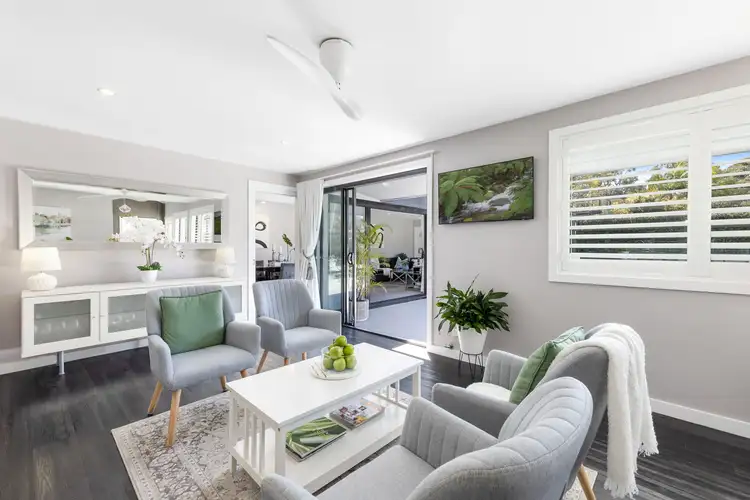 Second view of Homely house listing, 8 Milburn Place, St Ives NSW 2075