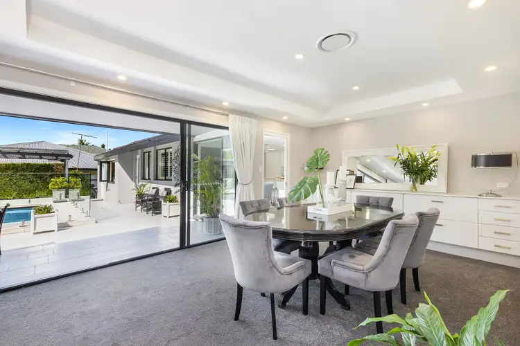 Fourth view of Homely house listing, 8 Milburn Place, St Ives NSW 2075