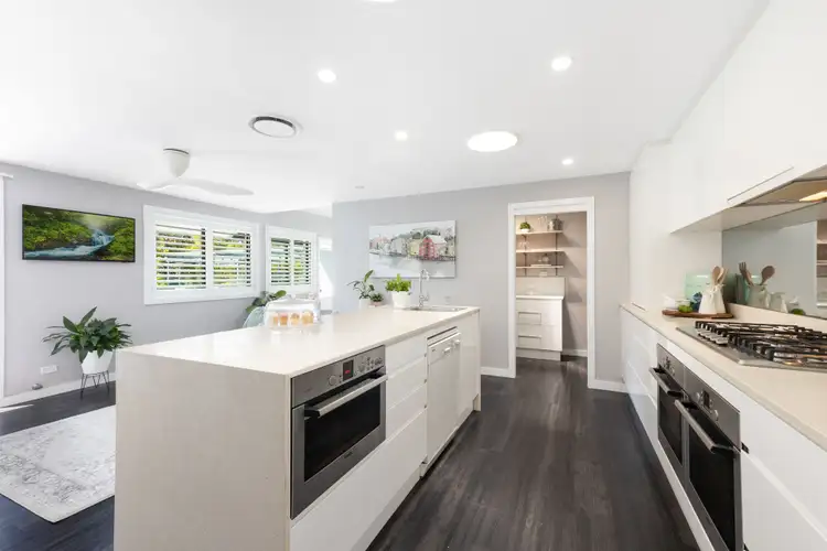 Sixth view of Homely house listing, 8 Milburn Place, St Ives NSW 2075