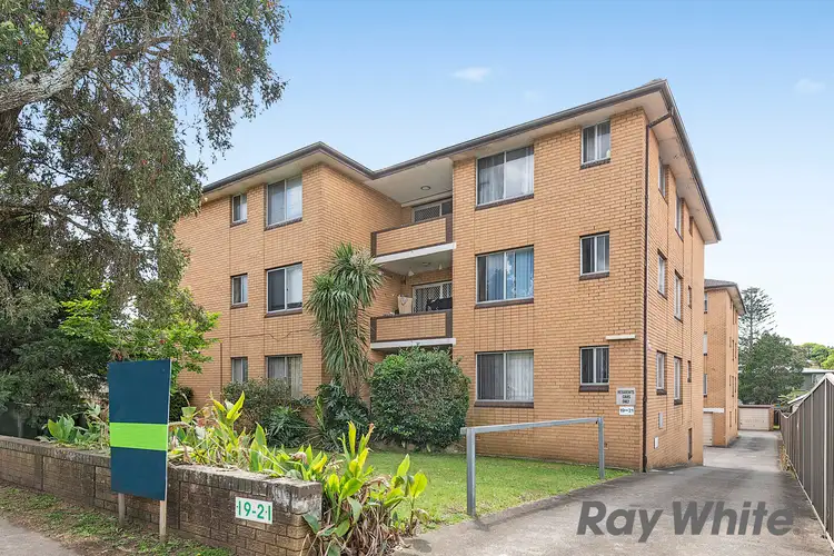 5/19-21 Macdonald Street, Lakemba NSW 2195