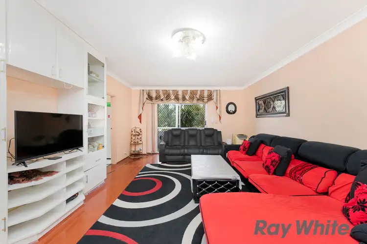 Second view of Homely apartment listing, 5/19-21 Macdonald Street, Lakemba NSW 2195