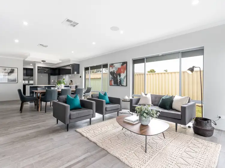 Main view of Homely house listing, 13A Bow Street, Wilson WA 6107