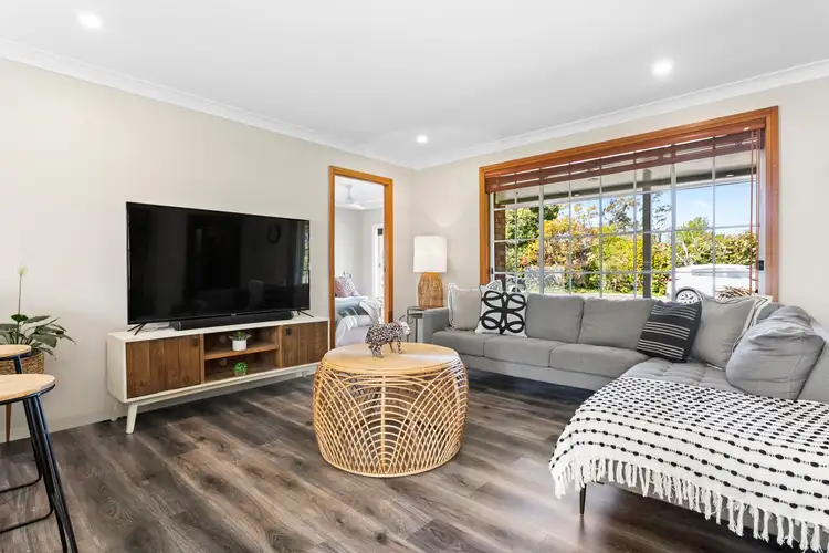 Fifth view of Homely house listing, 35 Shackleton Street, Robertson NSW 2577