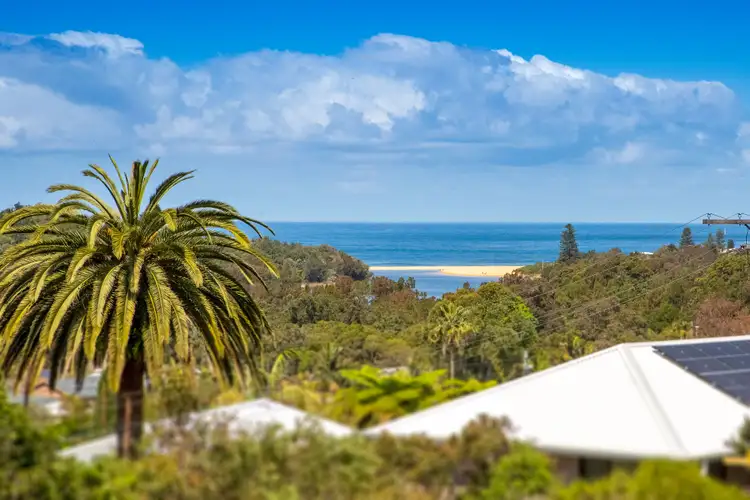 Main view of Homely house listing, 17 Coreen Drive, Wamberal NSW 2260